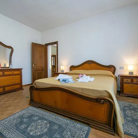 Apartment Quicchio Sleeps 4 Pool Reno Di Leggiuno